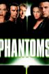 Phantoms