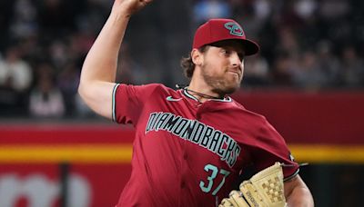 Arizona Diamondbacks to stick with bullpen roles amid Kevin Ginkel's struggles