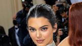 Kendall Jenner Flashes Major Leg On The Cover Of Forbes After Making $25M With Tequila Empire