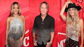 Mickey Guyton in Retrofête, Keith Urban Goes Ombre and More CMT Music Awards 2024 Red Carpet Arrivals