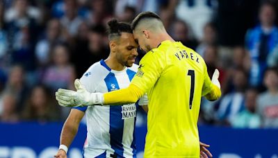 El Espanyol tritura el gol