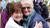 Australian Vera fan on North East trip says meeting Brenda Blethyn was experience of a lifetime