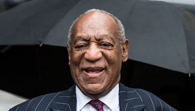 Bill Cosby 'really likes' Meghan Markle, has posters of her in his prison cell