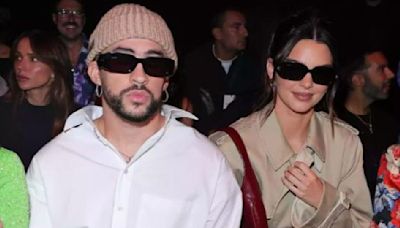 Exploring Kendall Jenner And Bad Bunny's Relationship Amid Their Viral Met Gala After-Party Picture; Are They...