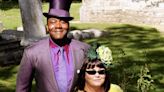 Lenny Henry on finding love with ex-wife Dawn French: ‘My mind was at last tuned in’