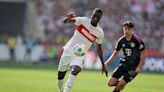 European giants ‘fear’ Arsenal in race for 30-goal striker as Edu eyes surprise cut-price transfer