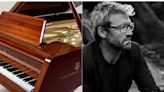 Steinway unveils new grand piano design by Noé Duchaufour-Lawrance