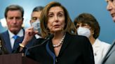 Pelosi: Social spending and climate package is ‘alive’