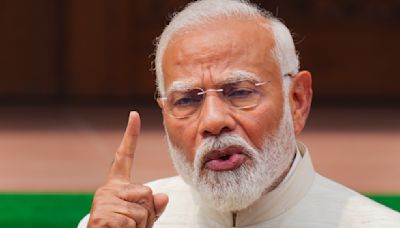 49 years of Emergency: ‘Mindset very much alive among party which imposed it,’ PM Modi hits out at Congress