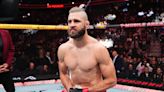 UFC 303: No one believes more than Jiří Procházka