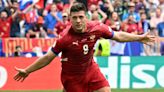 Slovenia 1-1 Serbia: Jović salvages point for Stojković's team | UEFA EURO 2024