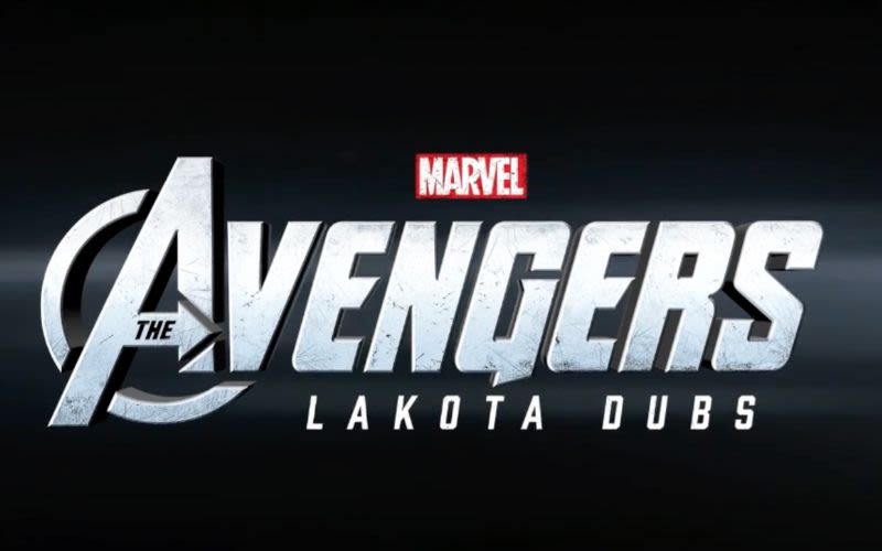 Disney+ to Release 2012 Blockbuster 'Avengers' Dubbed in Lakota