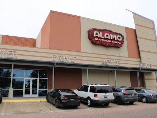 Alamo Drafthouse to reopen in Richardson