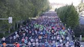 Gemeda y Dagne, nuevo doblete etíope en el maratón de Madrid