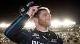 Long: A mother’s hug caps emotional night for Conor Daly
