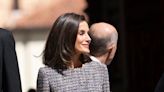 Letizia d’Espagne ose deux couleurs qu’on déteste associer ensemble, et c’est un carton !