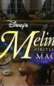 Melinda: First Lady of Magic