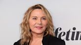 Kim Cattrall mourns her mother with photo series: 'Rest in peace Mum'