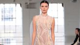 The Solstiss Academy Sponsors U.S. Fashion School Design Competition Using French Lace