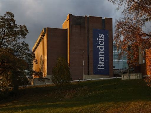 Brandeis University extends deadline for transfer students amid protests