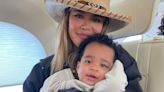 The Real Reason Khloe Kardashian Didn't Name Son Tatum for 8 Months