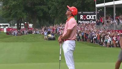 2024 Rocket Mortgage Classic tickets go on sale May 6