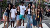 Kimora Lee Simmons Says Family Trip to Japan Wasn't Vacation: 'This Is a Cultural Trip' (Exclusive)