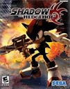 Shadow the Hedgehog (video game)