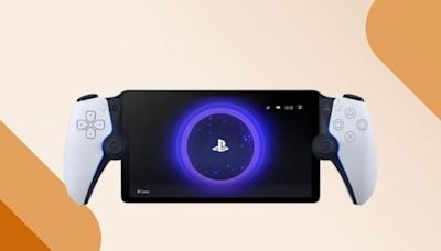 The Sony PlayStation Portal Is Back In Stock: Here’s Where To Pick One Up Online