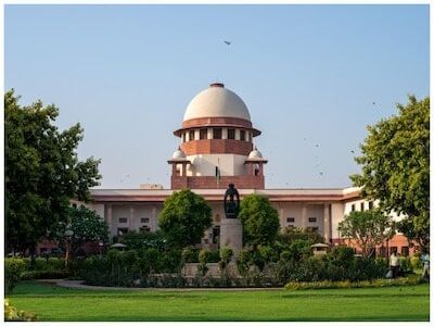 SC to consider listing of Thackeray group's plea against CM Shinde, MLAs