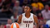 Atlanta Dream seeing sellout crowds as excitement builds
