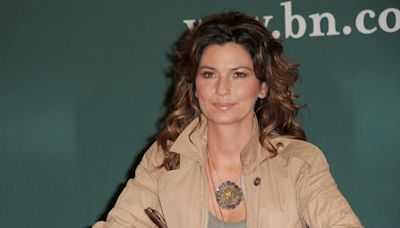 Shania Twain Proves That She's Constantly Reinventing Herself at 58 With a Fresh New Look