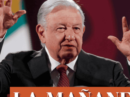 AMLO: La mañanera de hoy martes 4 de junio de 2024 EN VIVO