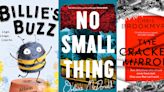 5 new books to read this week