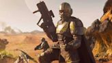 Helldivers 2 Studio Wants To Be The Next From Software, Has No Current Desire To Be Acquired