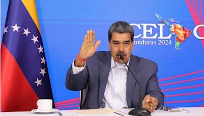 Elecciones 28J: Maduro revoca a la UE como ‘veedora electoral’
