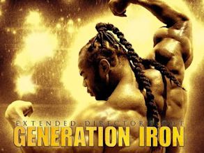 Generation Iron