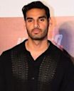 Ahan Shetty