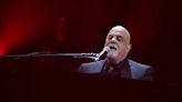 Billy Joel postpones Madison Square Garden concert due to 'viral infection'