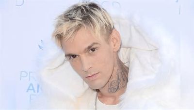 Aaron Carter: Zwillingsschwester veröffentlicht posthum eine Single