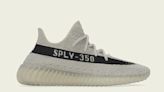 The Adidas Yeezy Boost 350 V2 ‘Slate’ Is Releasing in Sizes For the Entire Family