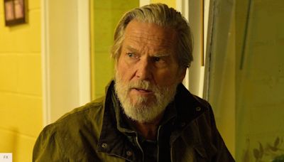 Jeff Bridges will make a sequel to his best movie, on one condition