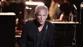 Fleetwood Mac’s Lindsey Buckingham cancels remaining UK and Ireland tour dates due to ‘ongoing health issues’