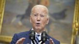 Biden considering major new executive actions for migrant crisis