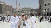 Muslims start the Hajj against the backdrop of the destructive Israel-Hamas war