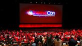 Sony Will Not Present at CinemaCon 2024