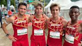 España cierra los Europeos de trail con un bronce y dos cuartos puestos
