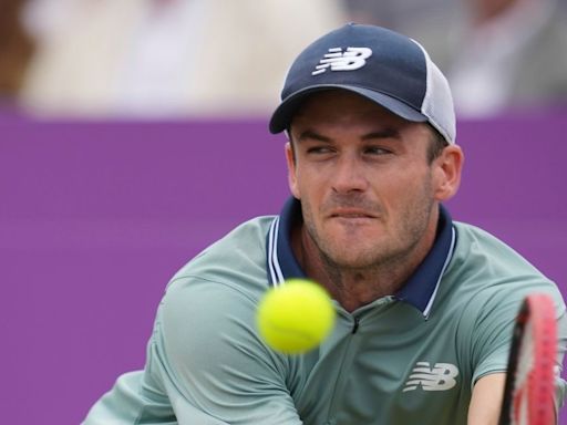 Queen's Club Championships: Tommy Paul Adds Name to Illustrious List of Winners as he Blazes Past Lorenzo Musetti - News18