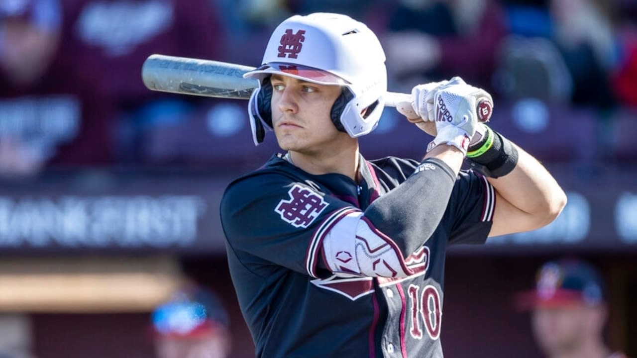 Mississippi State-Ole Miss free livestream online: How to watch 2024 SEC Baseball Tournament, TV, schedule