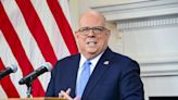 Maryland’s gubernatorial primary highlights Trump and Hogan’s proxy battle